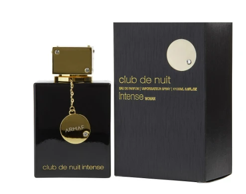 ARMAF Club de Nuit Intense for Women EDP - 105 ml (3.6 oz)