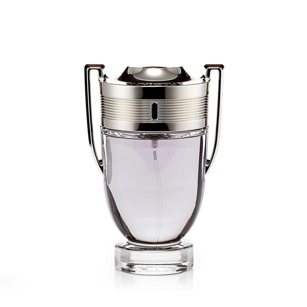 Paco Rabanne TESTER Invictus EDT - 100 ml (3.4 oz)