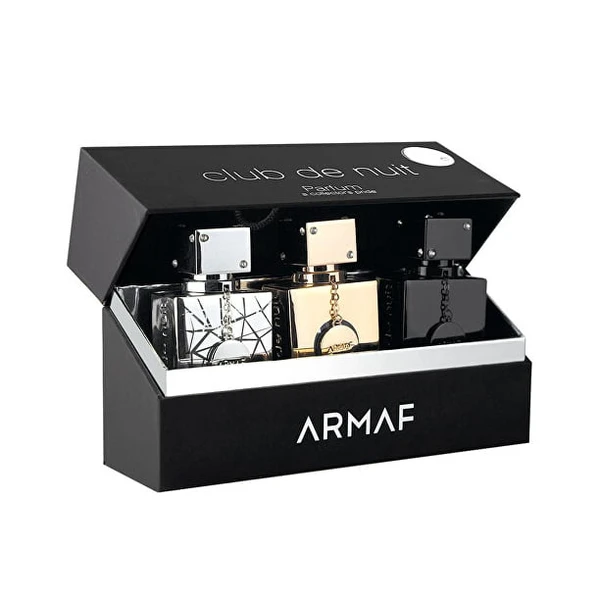 ARMAF 3 Piece Variety Set EDP - 30 ml (1 oz)