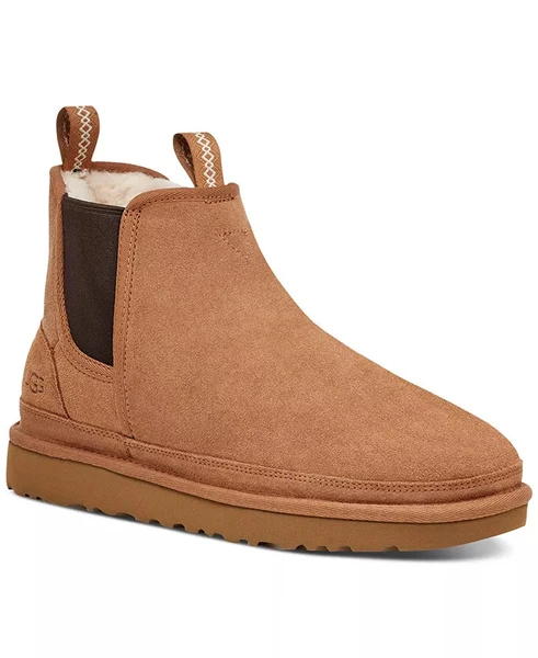 UGG® Men's Neumel Suede Chelsea Boots