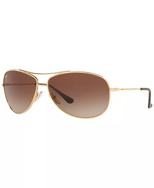 Ray-Ban Men's Sunglasses, Rb3293 63