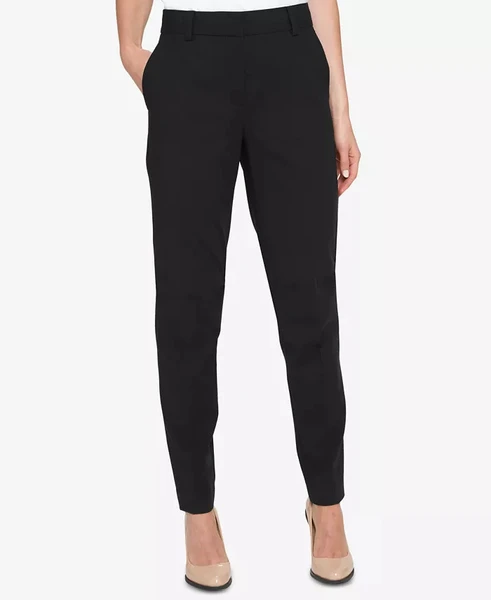 DKNY Petite Essex Pants