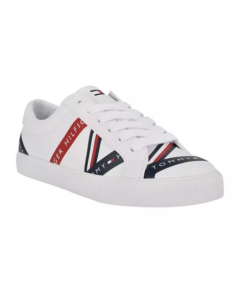 Tommy Hilfiger Lacen Lace Up Sneakers