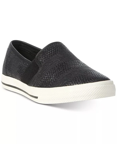 Lauren Ralph Lauren Women's Jinny Slip-On Sneakers