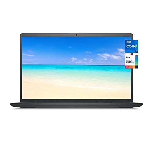 Dell 2022 Newest Inspiron 3511 Premium Laptop 15.6" Fhd Touchscreen Intel Core I7-1165G7 Quad-Core Processor 16Gb Ram 512Gb Pcie Ssd Webcam Wifi Hdmi Bluetooth Win10 Home Black