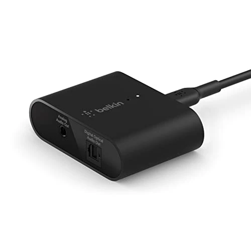 AUZ002 Belkin Soundform Connect Airplay 2 Adapter &