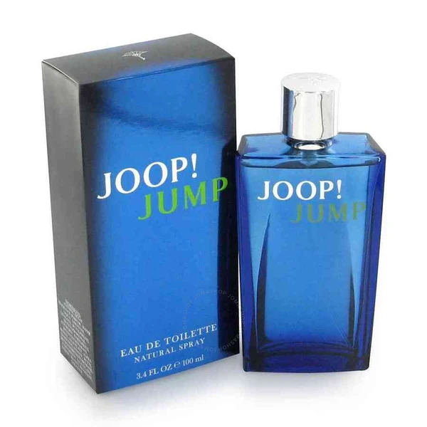 Joop Jump / Edt Spray 3.4 Oz (M)