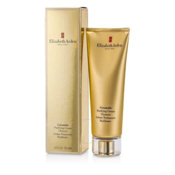 Elizabeth Arden / Ceramide Purifying Cream Cleanser 4.2 Oz