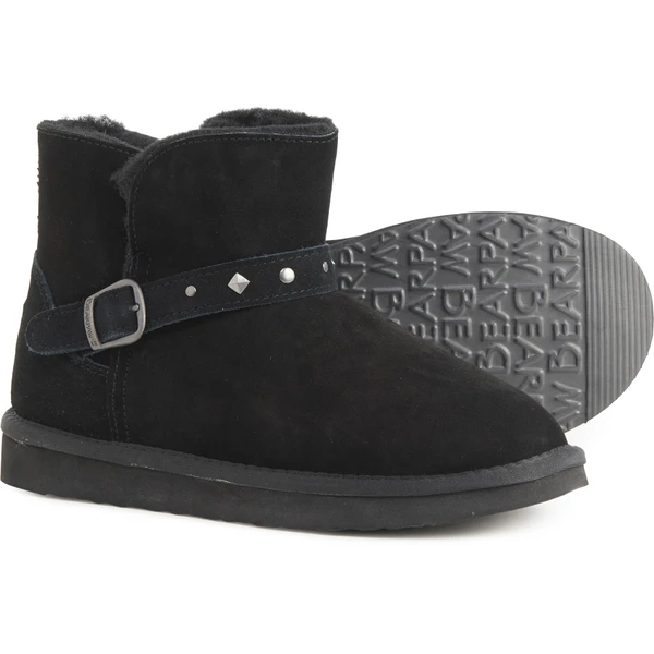 Bearpaw Jade Boots - Suede (For Women)