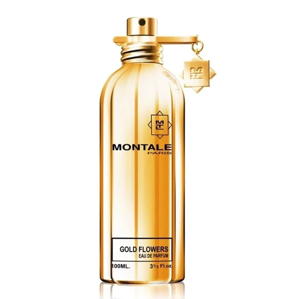 Montale Gold Flowers EDP - 100 ml (3.4 oz)