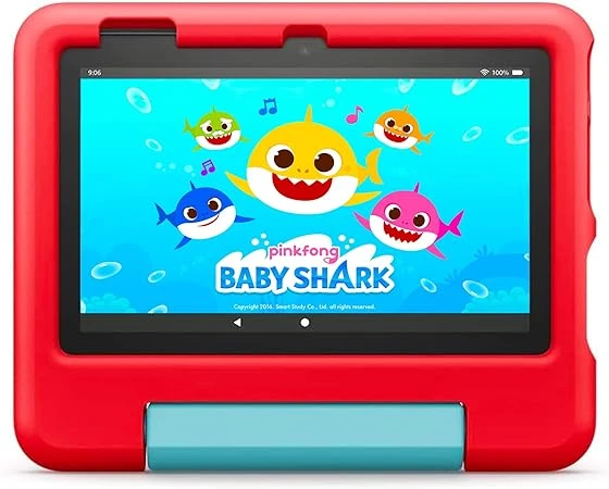 Amazon Amazon Fire 7 Kids Tablet 32gb