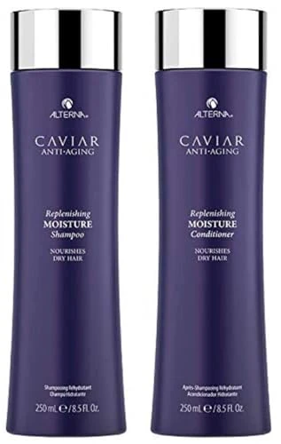 Alterna Alterna Caviar Anti-Aging Replenishing Moisture Hair Care