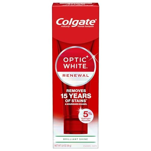 COKT7 Colgate