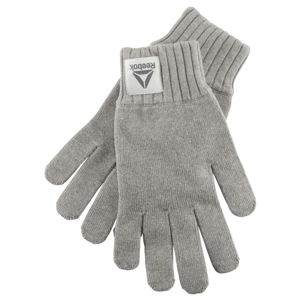 Reebok Men's Active Foundation Knitted Glove