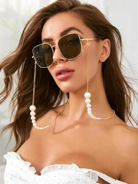 Shein Glasses Chain