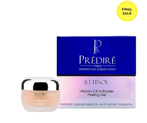 Predire Paris Intensive Rejuvenating & Pore Cleansing Facial Peel