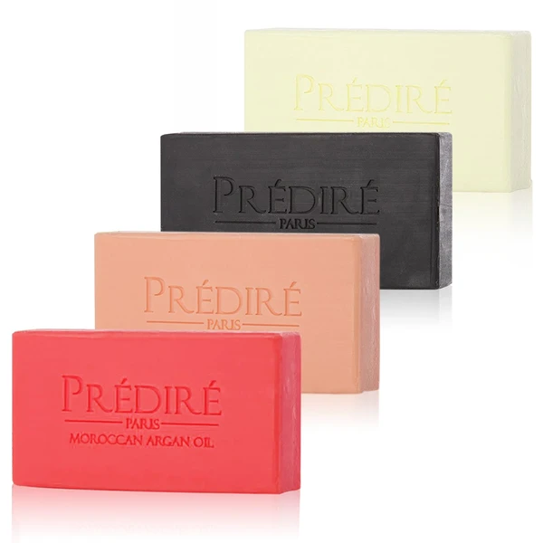 Predire Paris Vitamin E Luxury Soap Collection