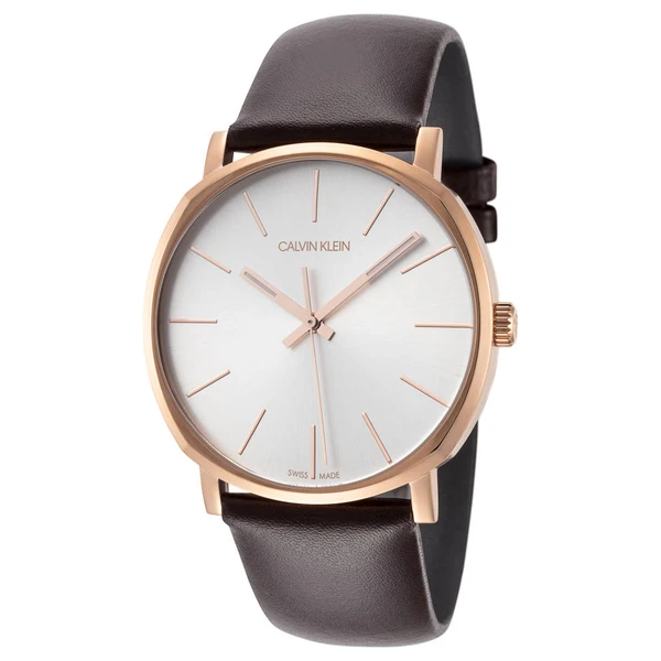 Calvin Klein Posh Men's Watch, K8Q316G6 