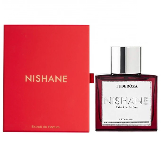 Nishane Tuberoza EDP Spray - 50 ml (1.7 oz)