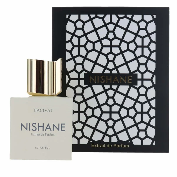 Nishane Hacivat EDP Spray - 50ml (1.7oz)