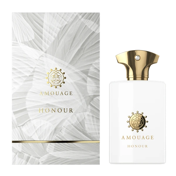 AMOUAGE Honour Man EDP Spray - 100 ml (3.3oz)