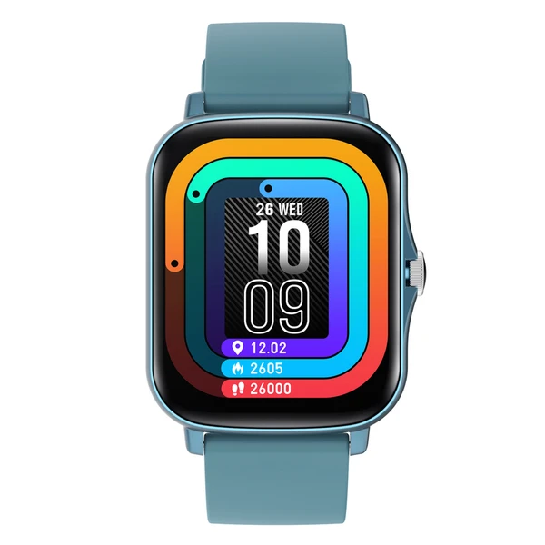 C-MAX Chrono-Max SmartWatch