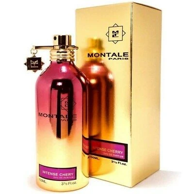 Montale Intense Cherry EDP - 100 ml (3.4 oz)