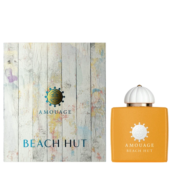 AMOUAGE Beach Hut  EDP - 100 ml (3.4 oz)