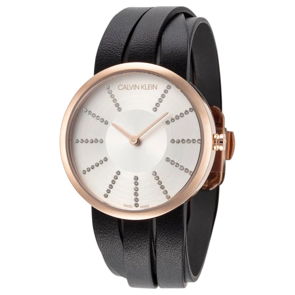 Calvin Klein Extension Women's  Watch, K2R2STCX 
